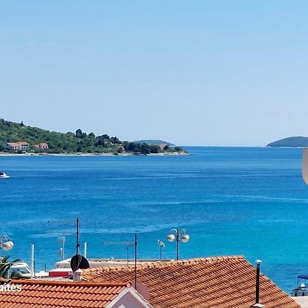 Refresh Boutique Suites - Central Point Vodice Ngoại thất bức ảnh