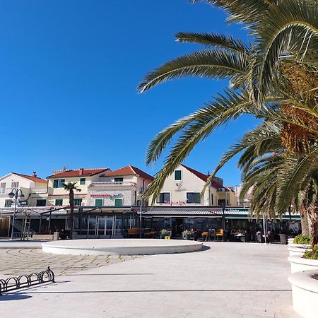 Refresh Boutique Suites - Central Point Vodice Ngoại thất bức ảnh
