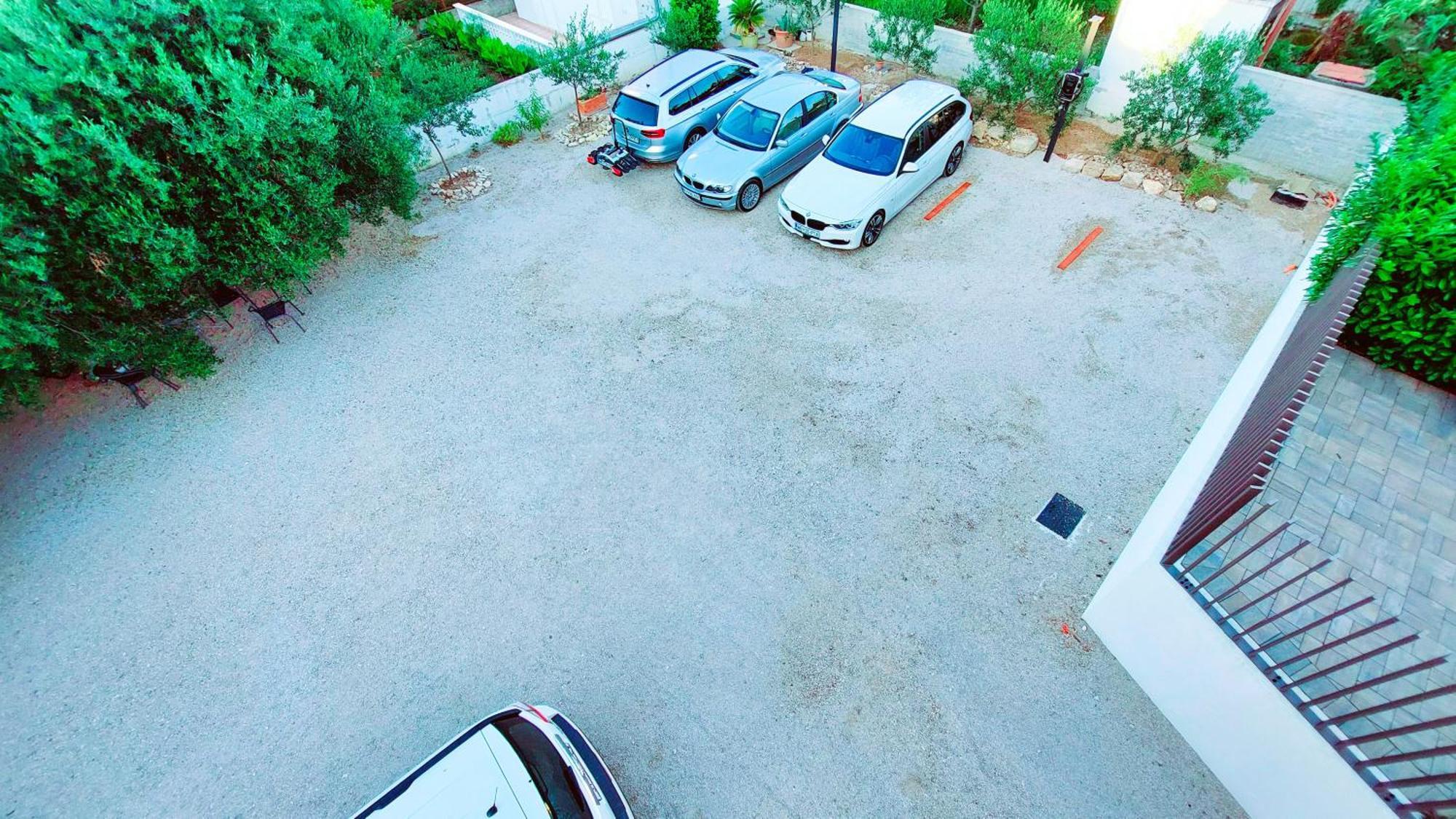 Refresh Boutique Suites - Central Point Vodice Ngoại thất bức ảnh